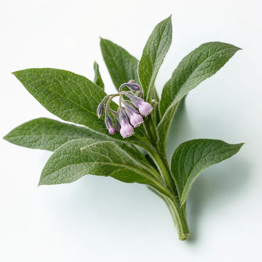 Ekstrakt gaveza — Symphytum officinale